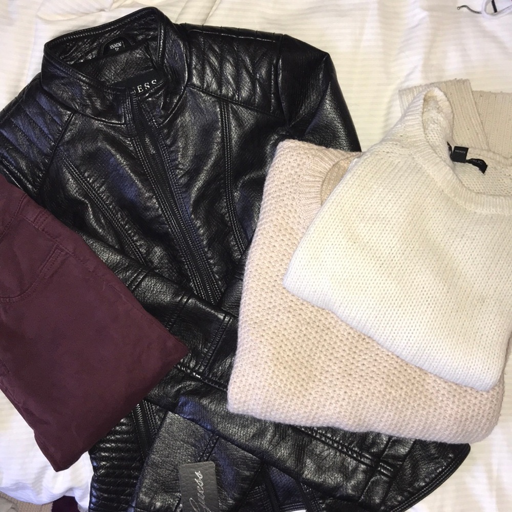 Perfect fall/winter bundle